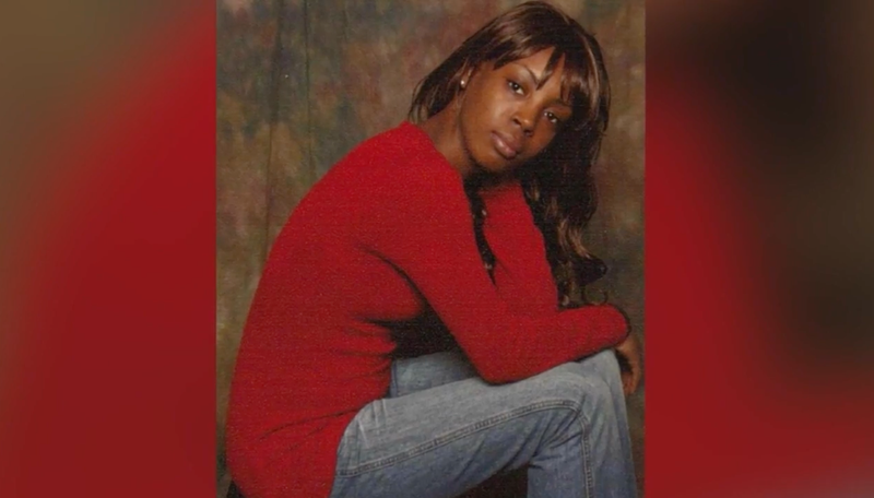 Cystle Galloway was just days short of her 31st birthday when she died.
